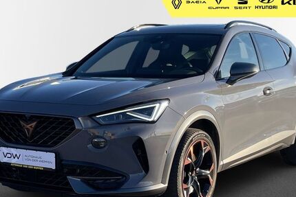 Cupra Formentor 25.250 km 35.950 &euro; Oberschopfheim 77948