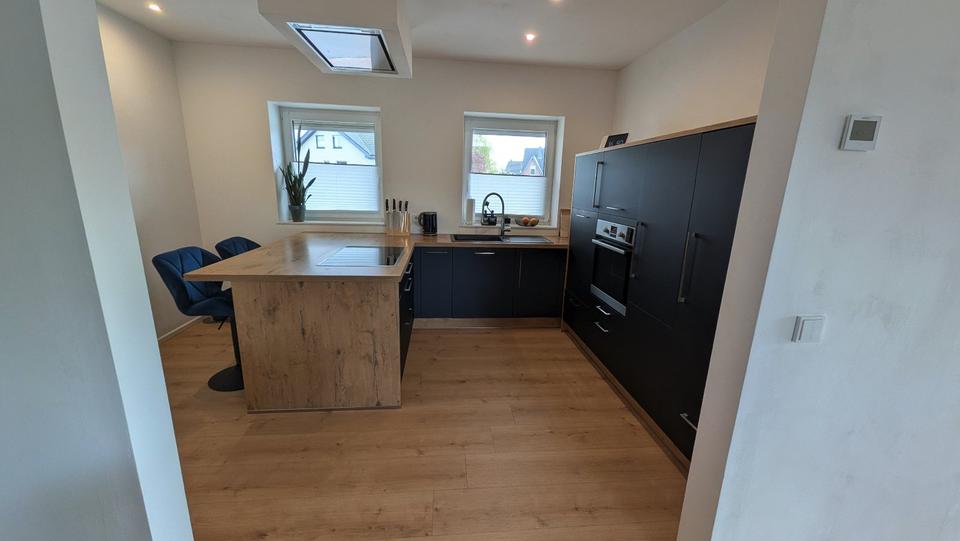 Erdgeschoßwohnung Ibbenbüren - 5 Zimmer, 133 m&sup2;, 1.550&euro; | Angebot:26413496