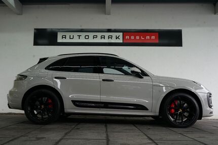 Porsche Macan 112.000 km 71.880 € Asslar 35614