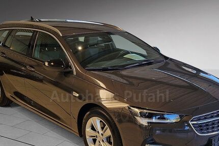 Opel Insignia 58.000 km 16.950 &euro; Lengerich 49525