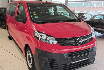 Opel Vivaro 48.000 km 24.850 &euro; Lengerich 49525