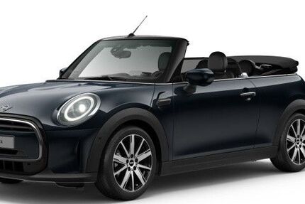 Mini Cooper Cabrio 14.108 km 30.930 &euro; Sinzheim bei Baden-Baden 76547