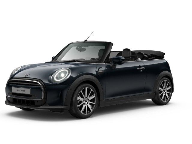 Mini Cooper Cabrio 14.108 km 30.930 &euro; Sinzheim bei Baden-Baden 76547
