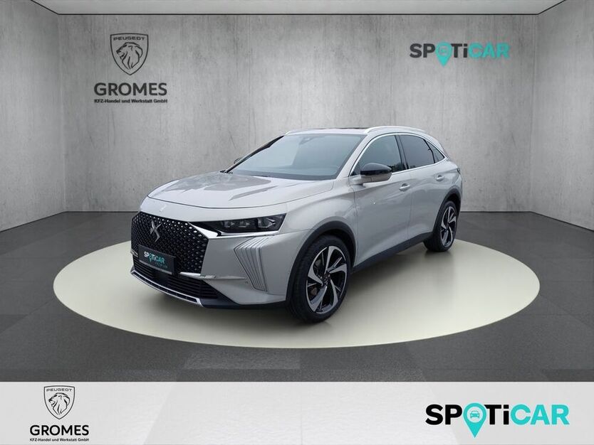 DS7 (Crossback)