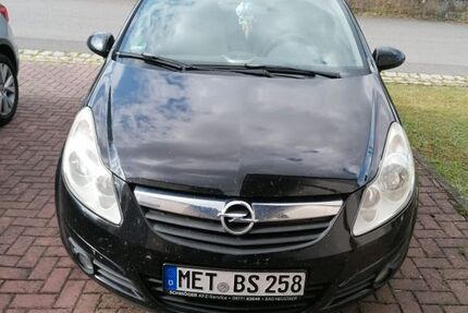 Opel Corsa 178.988 km 1.650 &euro; Wollbach 97618