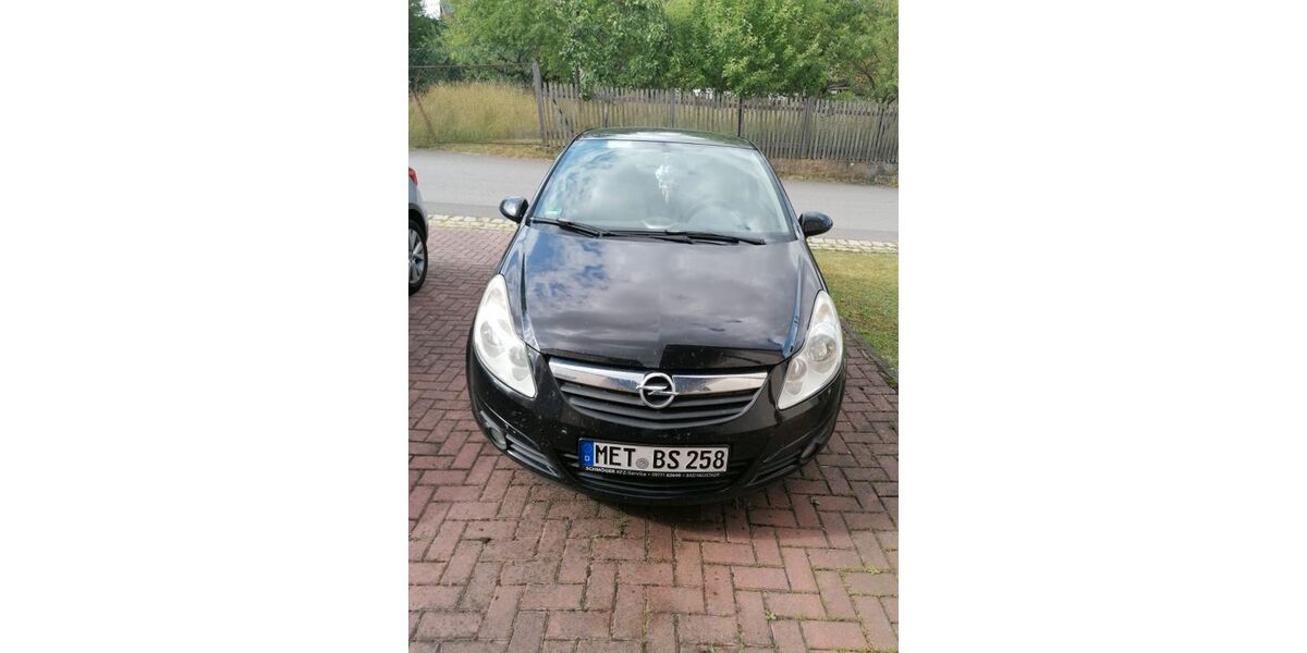 Opel Corsa 178.988 km 1.650 &euro; Wollbach 97618