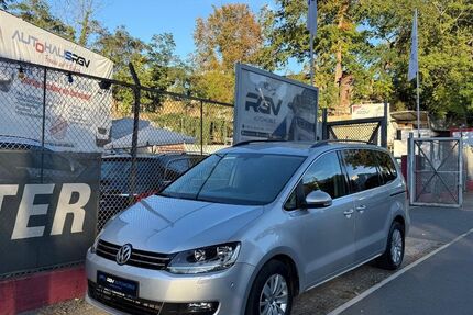 VW Sharan 245.800 km 9.980 € Berlin-Charlottenburg 14052