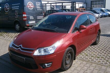 Citroen C4 233.000 km 790 &euro; Eppingen 75031