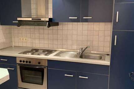 Wohnung Osnabrück Innenstadt - 1 Zimmer, 30 m&sup2;, 540&euro; | Angebot:27391318