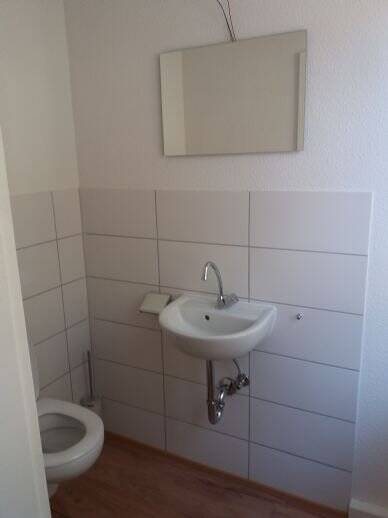 Gewerbeobjekt Bad Mergentheim - 5 Zimmer, 78 m&sup2;, 680&euro; | Angebot:25670114