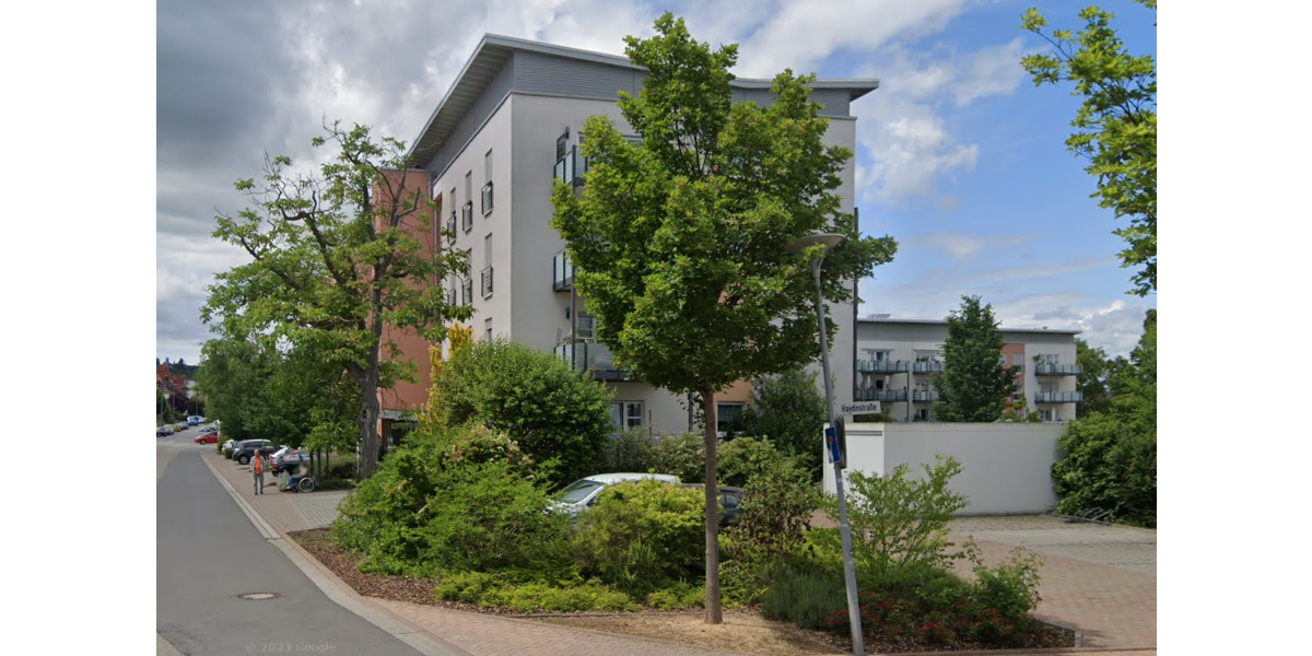 Etagenwohnung Bad Kreuznach Bad Münster am Stein-Ebernburg - 2 Zimmer, 77 m&sup2;, 765&euro; | Angebot:26896634