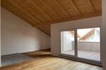 Dachgeschoßwohnung Feichten an der Alz - 2 Zimmer, 86 m&sup2;, 1.217&euro; | Angebot:26192986