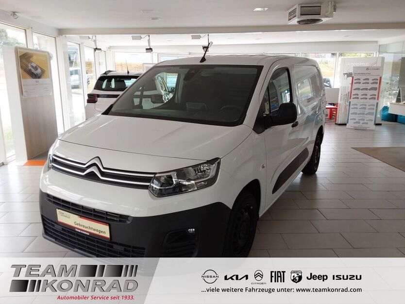 Berlingo