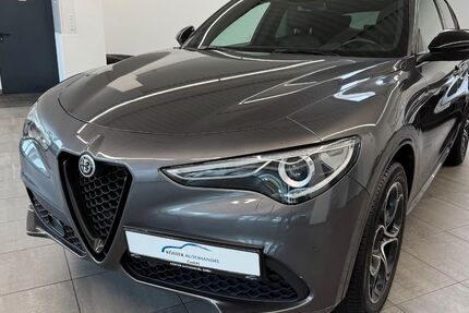 Alfa Romeo Stelvio 35.188 km 31.900 &euro; Bonn 53175
