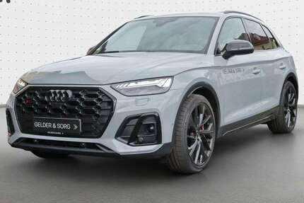 Audi SQ5 9.900 km 75.780 € Bad Kissingen 97688