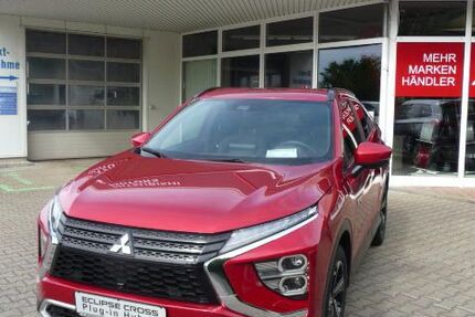 Mitsubishi Eclipse 41.100 km 21.990 &euro; Meißen 01662