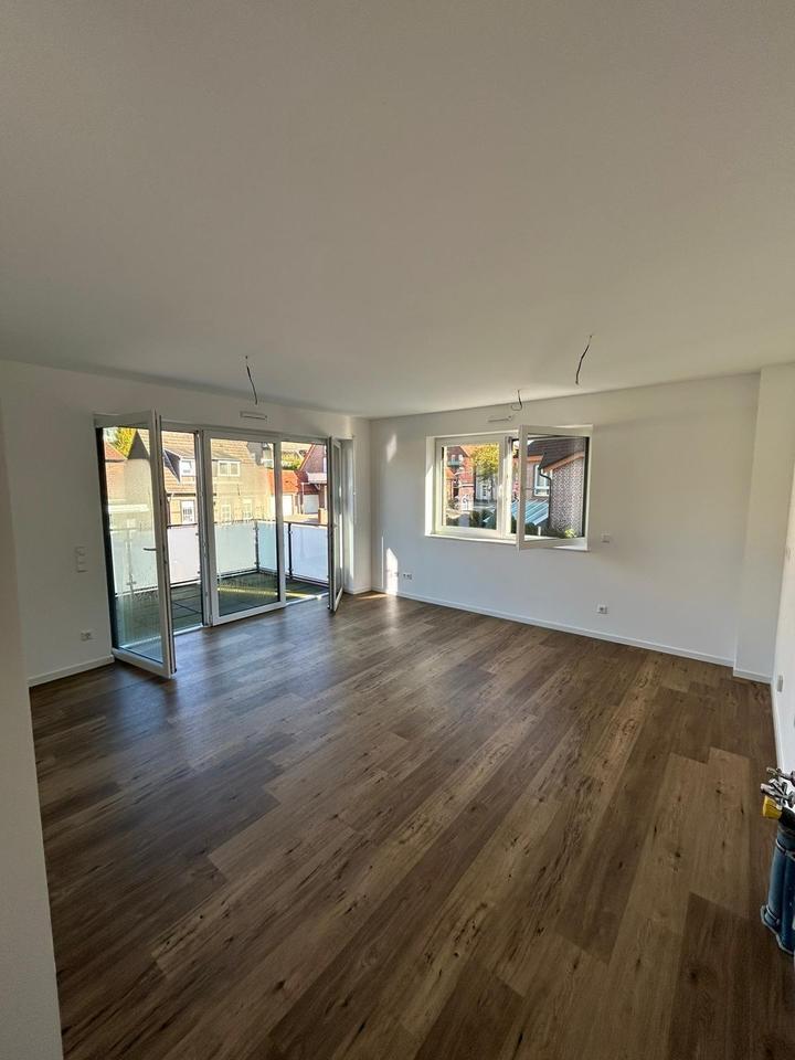 Moderne 3-Zimmer Wohnung inkl. Einbauküche in Münster Roxel