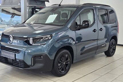 Citroen Berlingo 1.200 km 25.990 &euro; Freiburg 79108