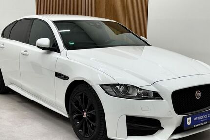 Jaguar XF 56.664 km 23.990 &euro; Krumbach (Schwaben) 86381