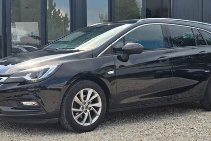 Opel Astra 104.700 km 9.550 &euro; Allershausen 85391