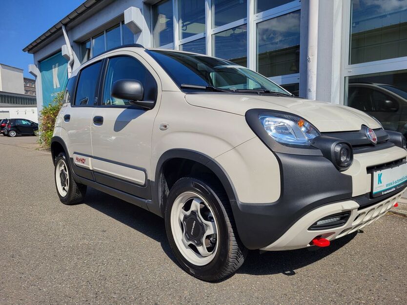 Fiat Panda 8.500 km 21.900 € Stuttgart 70372