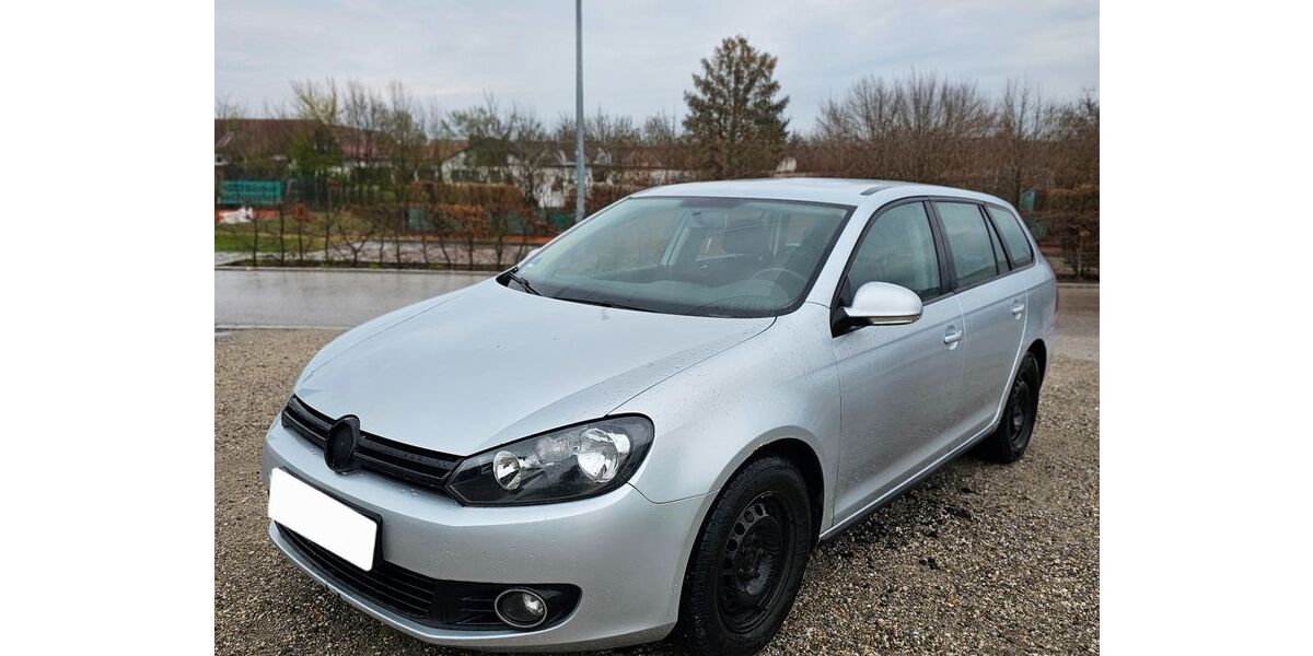 VW Golf 213.851 km 4.300 &euro; Bad Birnbach 84364