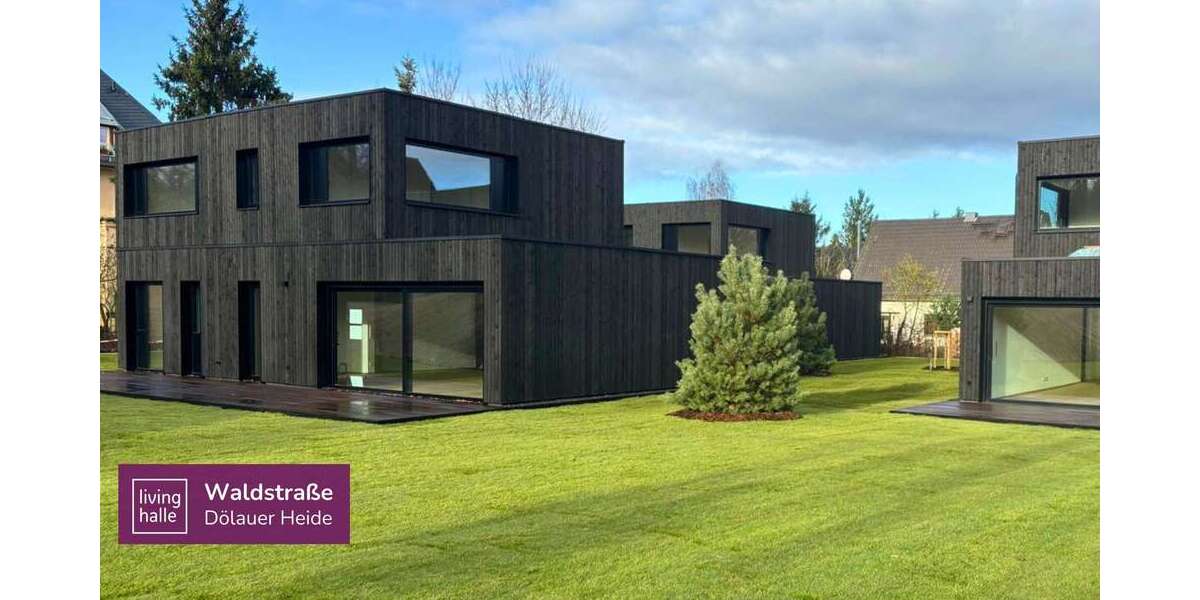 Einfamilienhaus Halle Dölau - 5.5 Zimmer, 160 m&sup2;, 2.450&euro; | Angebot:23275789