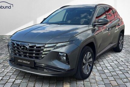 Hyundai TUCSON 43.292 km 23.970 &euro; Neuensalz 08541