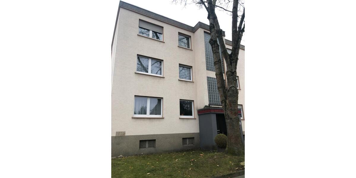 Etagenwohnung Paderborn - 4 Zimmer, 79 m&sup2;, 310.000&euro; | Angebot:26086104