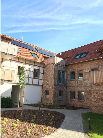 Etagenwohnung Burgdorf - 3 Zimmer, 144 m&sup2;, 532.800&euro; | Angebot:26348416