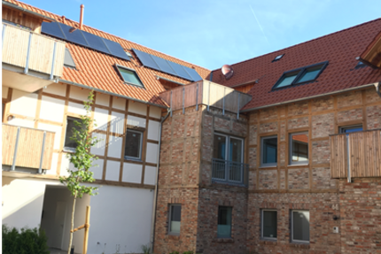 Wohnung Burgdorf - 3 Zimmer, 144 m&sup2;, 532.800&euro; | Angebot:26348416
