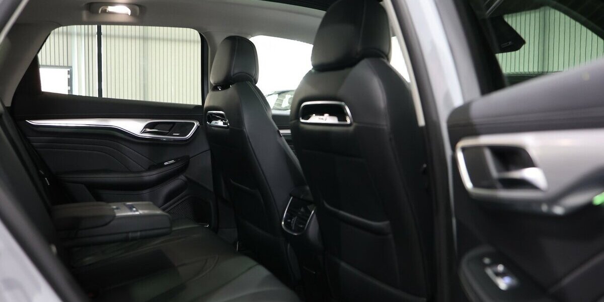 MG Marvel R AWD LUXURY PERFORMANCE 212 KW / SCHÖN 39.000 km 27.777 &euro; Hamm 59077