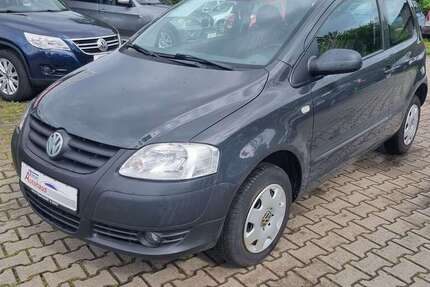 VW Fox 117.100 km 2.450 &euro; Surwold 26903