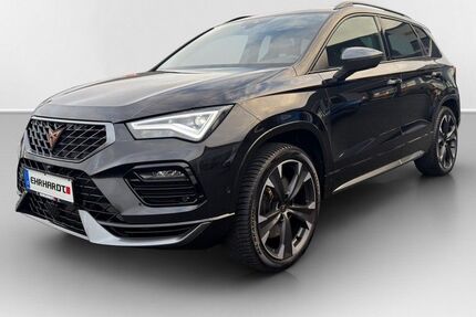 Cupra Ateca 10.160 km 32.990 &euro; Zellingen 97225