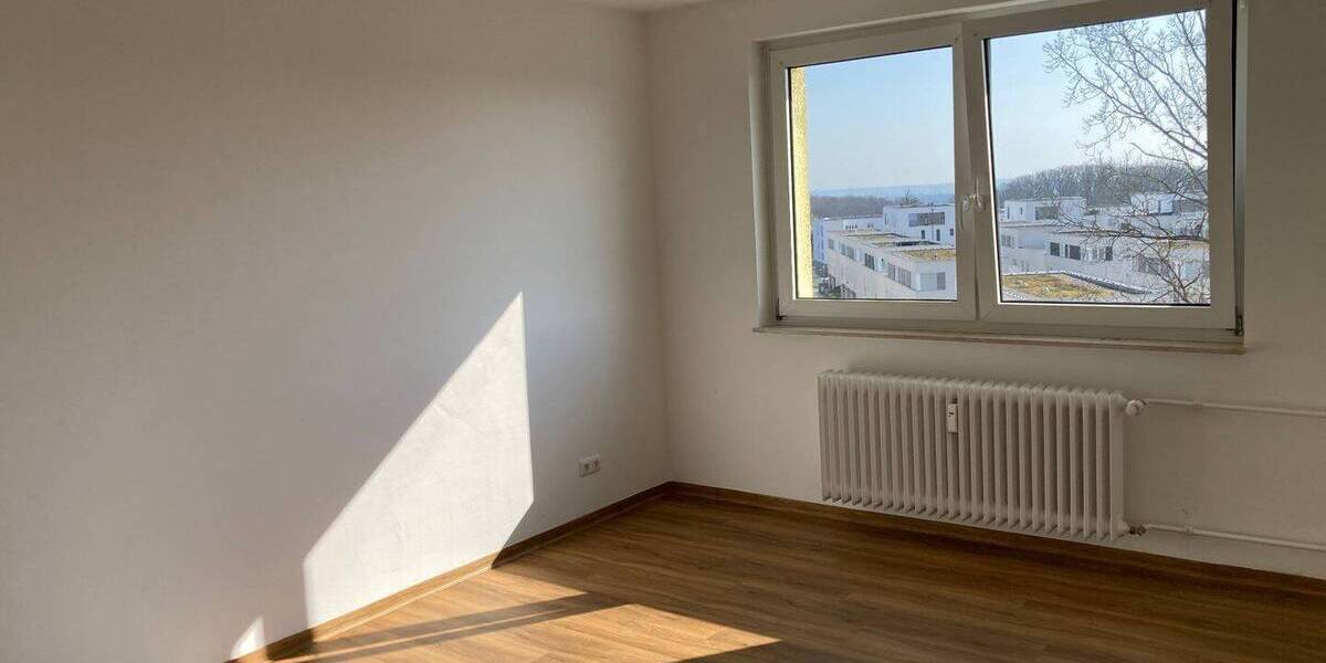 Etagenwohnung Friedrichsdorf Dillingen - 2 Zimmer, 57 m&sup2;, 798&euro; | Angebot:26862894