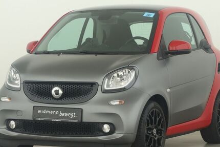 Smart ForTwo 56.152 km 13.850 &euro; Aalen 73431