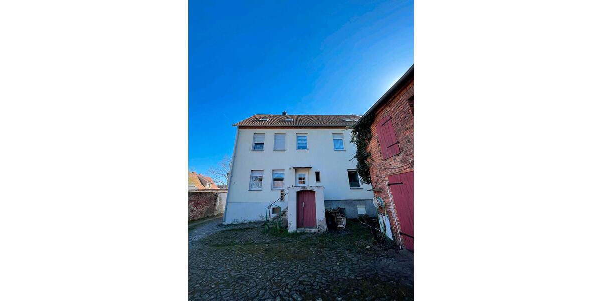 Mehrfamilienhaus, Wohnhaus Magdeburg Barleber See - 9 Zimmer, 272 m&sup2;, 325.000&euro; | Angebot:26099795