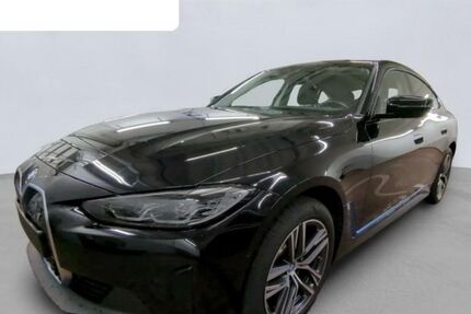 BMW i4 42.051 km 35.700 &euro; Steinbach-Hallenberg OT Herges-Hallenberg 98587