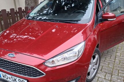 Ford Focus 74.800 km 8.500 &euro; Worms 67549