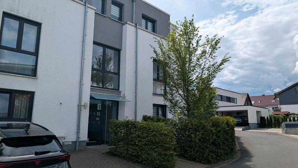 Erdgeschoßwohnung Baunatal - 3 Zimmer, 100 m&sup2;, 379.000&euro; | Angebot:26444353