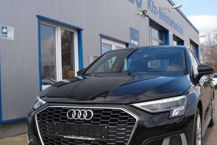 Audi A3 27.500 km 27.490 &euro; Drakenburg(Nähe31582 Nienburg/Weser) 31623