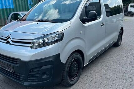 Citroen Jumpy