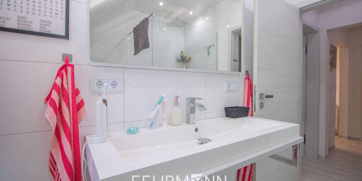 Etagenwohnung Lathen - 3 Zimmer, 69 m&sup2;, 149.000&euro; | Angebot:26037110