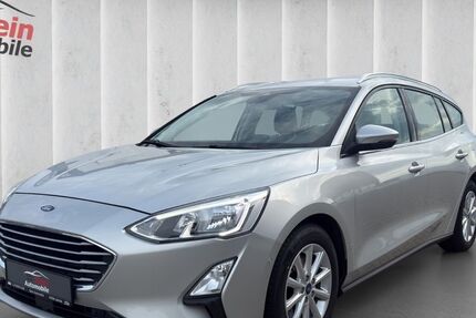 Ford Focus 110.000 km 13.000 &euro; Gehrde 49596