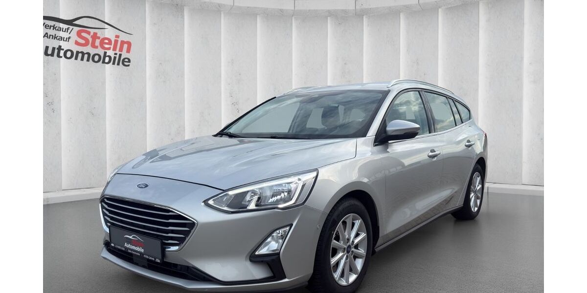 Ford Focus 110.000 km 13.000 &euro; Gehrde 49596