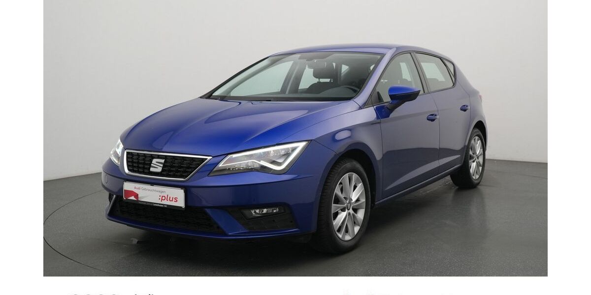 Seat Leon 99.700 km 10.988 &euro; Leverkusen 51373