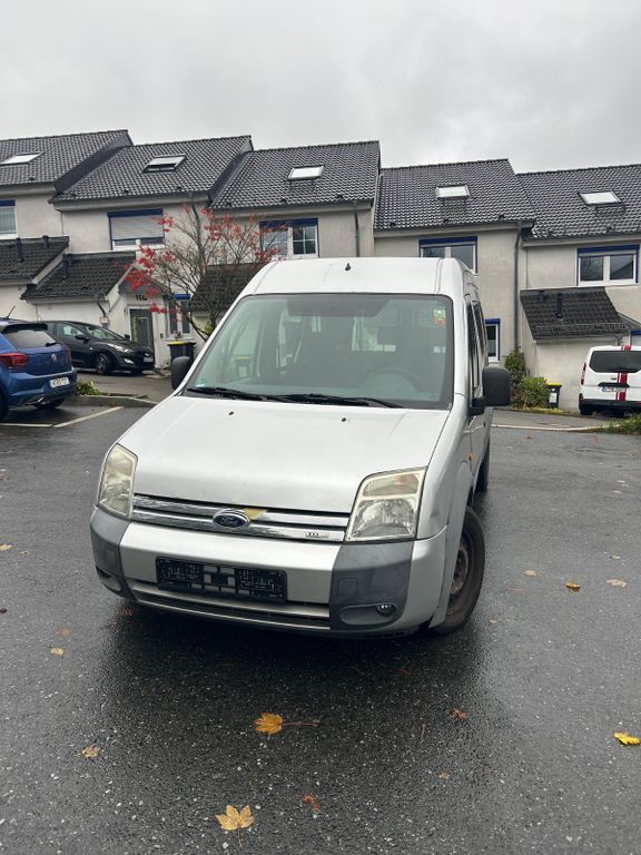 Ford Tourneo Connect 256.957 km 3.269 € Wuppertal 42115