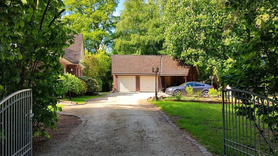 Einfamilienhaus Bremervörde - 7 Zimmer, 282 m&sup2;, 590.000&euro; | Angebot:24766874