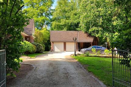 Haus Bremervörde - 7 Zimmer, 282 m&sup2;, 590.000&euro; | Angebot:24766874