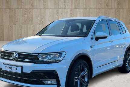 VW Tiguan 69.611 km 19.680 &euro; Wermelskirchen 42929